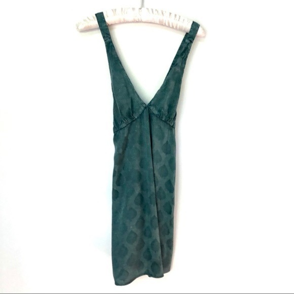 KIMCI BLUE Urban Outfitters dress size S - Picture 5 of 8
